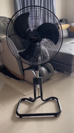 พัดลม Sanshiro 18 นิ้ว