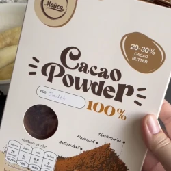 Molica ผง Cacao Powder