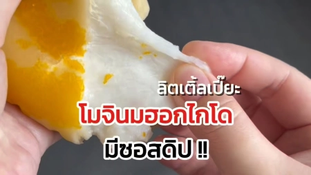 รีวิวลิตเติ้ลเปี๊ยะร้านตุ๊กกี้ตัวแสบ อร่อยจิ้มซอสดิปก็เพลิน