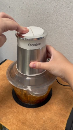 เครื่องบดเนื้อ Gaabor